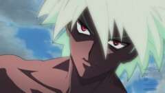＃15　中間の存在