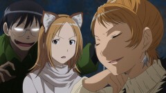 第十一話　『いい最終回だった』