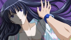 第10話　ひと夏の経験