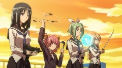 第11話　歓喜の歌