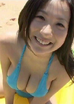 桐山瑠衣｢ﾒﾙﾃｨH｣