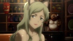 ＃3　阿断事