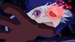 第六話　ジギー・ペッパーへの手紙
