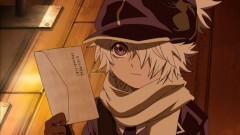 第十六話　音楽家へのファンレター