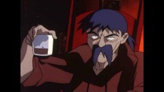 第18話　デイズ・オブ・バッカス