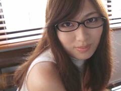 #12 佐々木麻衣｢もぎたてラフランス｣