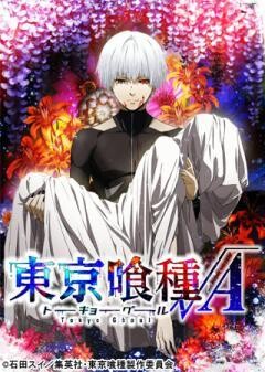 東京喰種トーキョーグール√A