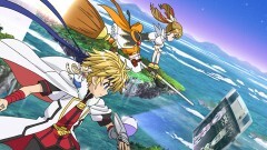 EPISODE 11 星の歌声