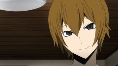 #08 色男、金と力はなかりけり