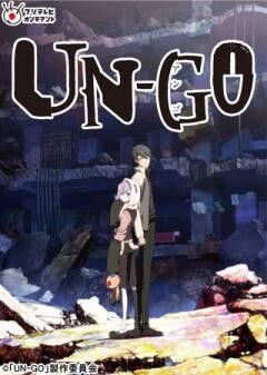 UN-GO