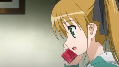 EPISODE 3　帰りたい！帰れない？勇者inフロニャルド！