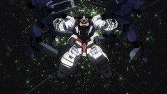 #10　ガンダム鹵獲作戦