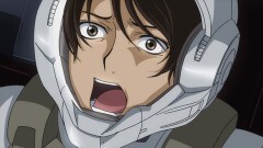 #12　宇宙で待ってる