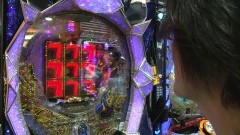 #85 ビジュR1/ヱヴァ10/リング呪い再び/ビッグガチンコ7