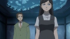 第10話　暖炉のあかり