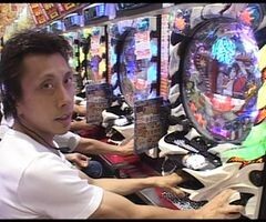 XX第4章 #11ﾊﾟﾁﾏｶﾞMEGA WARS.?銀河鉄道999/春夏秋冬