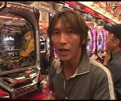 XX第5章 #1ﾊﾟﾁﾏｶﾞMEGA WARS.?ﾘﾝｸﾞ/銀河鉄道999