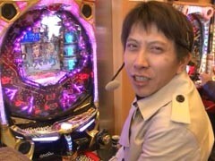 XX第7章 #4ﾊﾟﾁﾏｶﾞMEGA WARS.?覇王伝 零/ｴｳﾚｶｾﾌﾞﾝSpec2