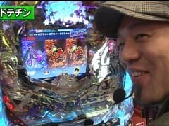 XX第10章 #2ﾊﾟﾁﾏｶﾞMEGA WARS.?必殺仕事人 桜花乱舞