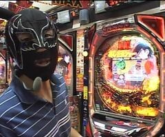 第19章 #7 ﾊﾟﾁﾏｶﾞMEGA WARS.?CRヱｳﾞｧﾝｹﾞﾘｦﾝ 始まりの福音…