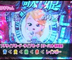 XX第1章 #3 ﾊﾟﾁﾏｶﾞMEGA WARS.?CRｷﾞﾝﾊﾟﾗ2/CR中森明菜