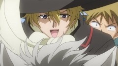 23リットル サヨナラは恥ずかしい