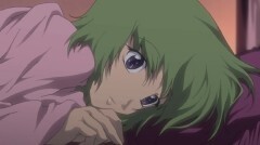 第7話 恋愛スクランブル
