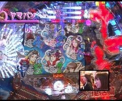 #43 ﾊﾟﾁﾝｺ必勝本777?CRﾌｨｰﾊﾞｰ宇宙戦艦ﾔﾏﾄ 復活編