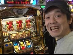 #84 ｽﾛﾏｶﾞTV ALL設定BATTLE?ﾐﾘｺﾞZEUS