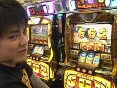 #85 ｽﾛﾏｶﾞTV ALL設定BATTLE?ﾐﾘｺﾞZEUS