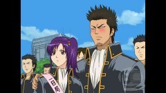 第56話　一日局長に気をつけろッテンマイヤーさん