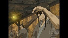 第110話　人は皆 自分という檻を破る脱獄囚