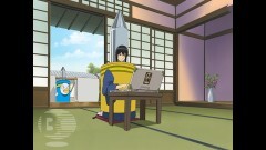 第122話　想像力は中2で培われる