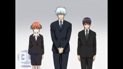 第150話　長いものには巻かれろ!!