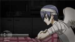 第224話　青と赤のエクスタシー