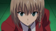 第1話　シークレット・ゲーム