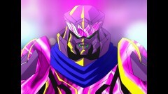 #12 コンスピーラシィ・アポン・ザ・ブロークン・ブレイド