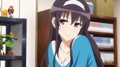 #09 八年ぶりの個別ルート