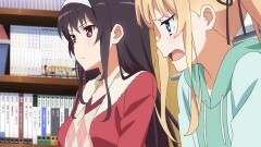 #11 伏線回収準備よし