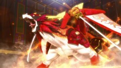 第1話 幸村 参上！