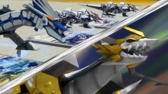 第26話 白き翼、白銀謙信！