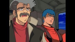 第3話　巡礼