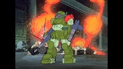 装甲騎兵ボトムズ VOL.I STORIES OF THE”A.T.VOTOMS”