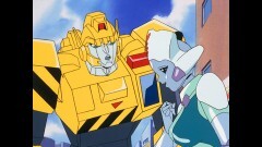 第34話　パワージョーの恋