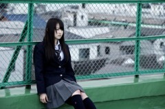 アイズ(劇場同時公開作品)