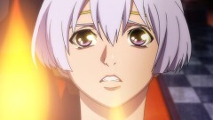 第2話　黒伯爵の砦
