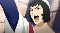 第21話　クリスタルの反乱