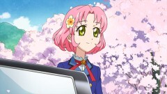 第26話　さくらの季節（とき）
