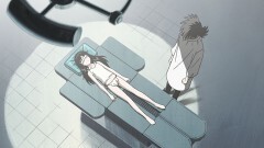 第1話　神の目