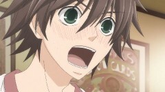 第3話 盲亀の浮木